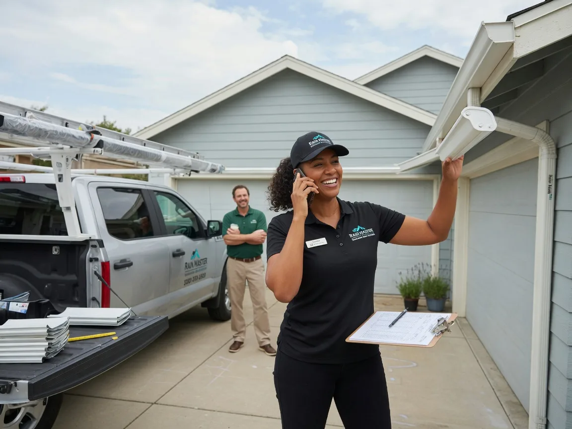 Gutter Installation Titonka, IA FAQs